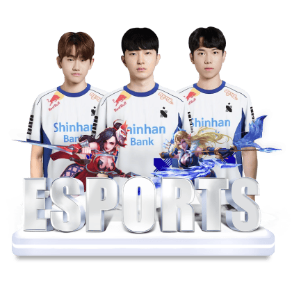1xbet电竞场馆